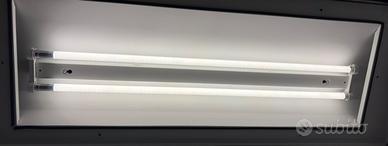 tubi led illuminazione