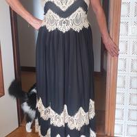 vestito da cerimonia 