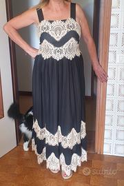 vestito da cerimonia 