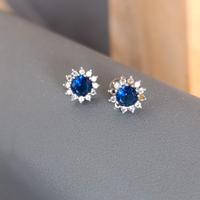 orecchini in argento 