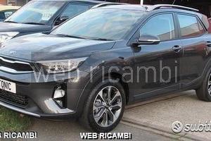 Kia stonic 2018 2019 ricambi