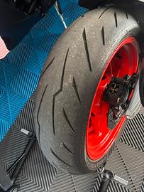 Pirelli Diablo Rosso IV 120/70 - 180/55