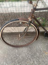 Bicicletta