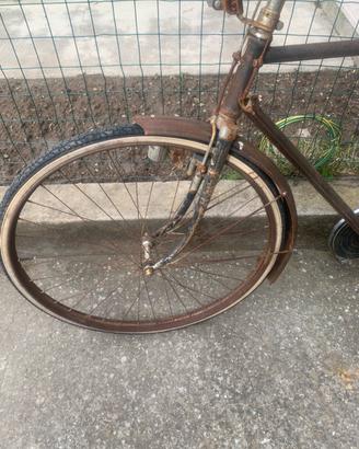 Bicicletta