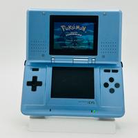 Nintendo Ds Tank Turchese