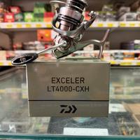 Daiwa Exceller LT 4000 -cxh