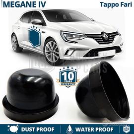 TAPPO Fari per RENAULT MEGANE 4 Coperchio Kit LED