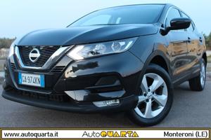 NISSAN Qashqai 1.5 dCi 115 CV *NAVI *CAMERA