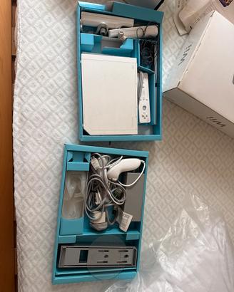 Wii+ 3 controller