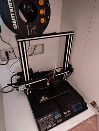 Stampante 3D Geeetech A20