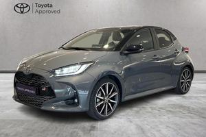 TOYOTA Yaris 1.5 130 Hybrid 5 porte GR Sport