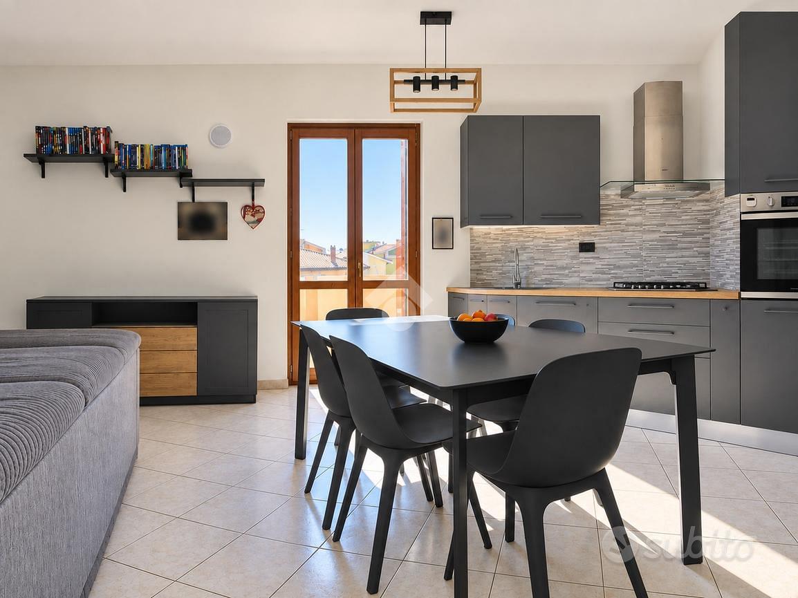 Appartamento – Manoppello - Vista 5