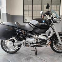 BMW R 850 R