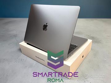MacBook Pro 13" M2 8/256GB Space Gray COME NUOVO