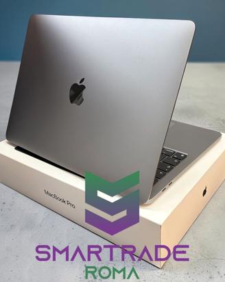 MacBook Pro 13" M2 8/256GB Space Gray COME NUOVO
