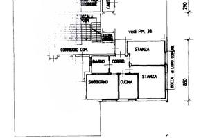 Appartamento Seminterrato - zona maia alta merano
