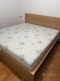 Letto Malm