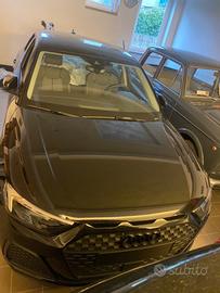 Audi A1 SPB 25 TFSI