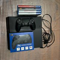 Playstation 4