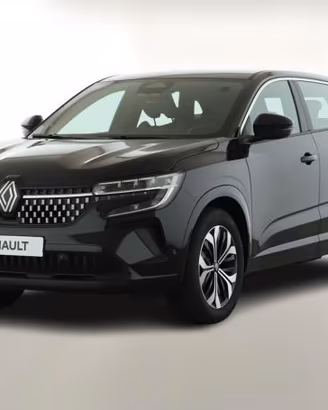 Renault Austral 1.3 mild hybrid Evolution 160cv au