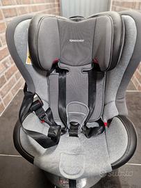 seggiolino auto Foppapedretti girevole 360°