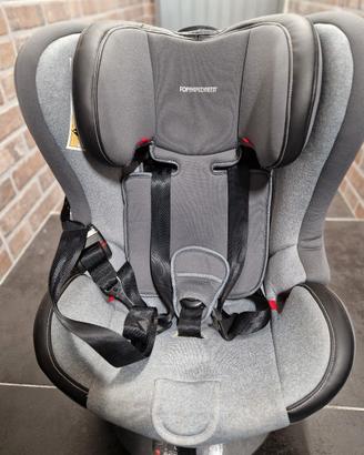 seggiolino auto Foppapedretti girevole 360°