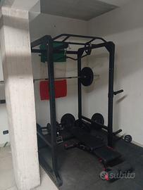 Rack 900 decathlon 
