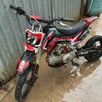 pit bike 125