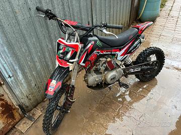 pit bike 125
