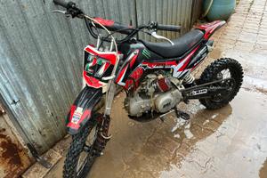 pit bike 125