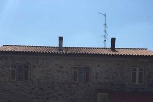 Casale del 1800 Bifamiliare con ingressi separati