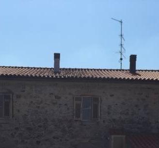 Casale del 1800 Bifamiliare con ingressi separati