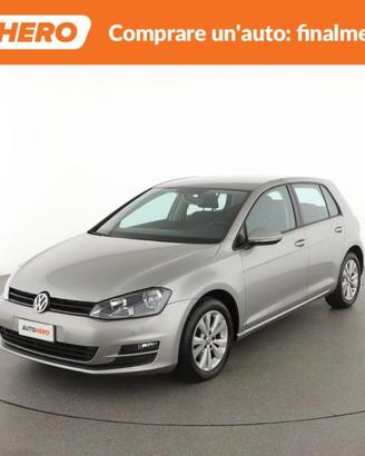 VOLKSWAGEN Golf 1.4 TSI 125 CV 5p. Comfortline B
