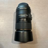 Sigma 105 macro