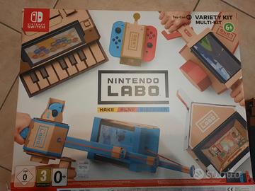 nintendo labo