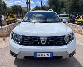 DACIA Duster 1.6 SCe GPL 4x2 Prestige