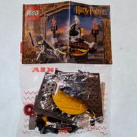 Lego Harry Potter smistamento 4701