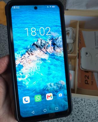 OneRugget P2 Pro 5G