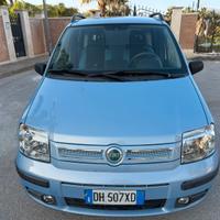 FIAT PANDA 1.2 BENZINA ALESSI