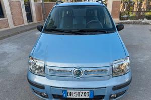 FIAT PANDA 1.2 BENZINA ALESSI