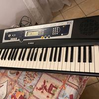 pianola digitale YAMAHA 54030