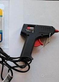 pistola incollatrice KL- 1012