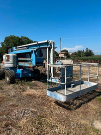 Piattaforma genie z 60/34