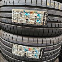 245 45 R 18 W Goodyear eagle F1 Asymmetric 2 e 3 