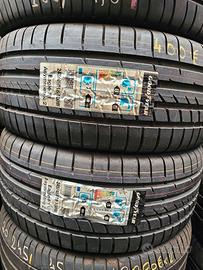 245 45 R 18 W Goodyear eagle F1 Asymmetric 2 e 3 