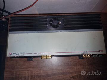 Amplificatore Audioqueest SL2300