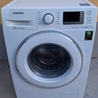 Lavatrice SAMSUNG A+++ 7KG 1400GIRI trasporto 