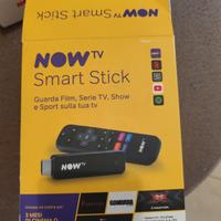 now TV smart stick tv