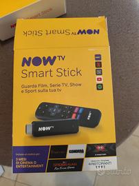 now TV smart stick tv