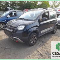 Ricambi Usati FIAT Panda III 2015